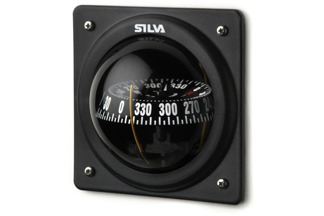 Silva 70p compass for sea kayaks