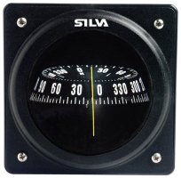 Silva 70p compass for sea kayaks