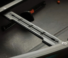 Old Town Sportsman Discovery 119 Accessory Gear Tracks