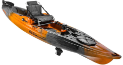 Old Town Sportsman Bigwater PDL 132 - Ember