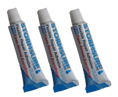 Stormsure Flexible Repair Glue For Inflatable Kayaks