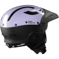 The Occigrip Size Adjustment on the back of the Sweet Rocker Helmet