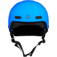 The Padded Visor on the Sweet Wanderer Helmet