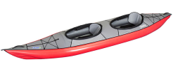 Gumotex Swing 2 - Red