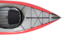 Gumotex Swing 2 stern