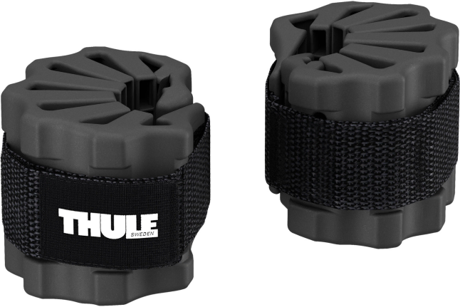 The Thule Bike Protector prevent contact between bike frames