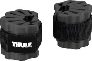 The Thule Bike Protector prevent contact between bike frames