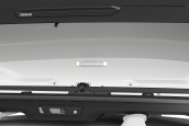 Thule Box Light - Mounted Into Thule Motion 3 Roof Box