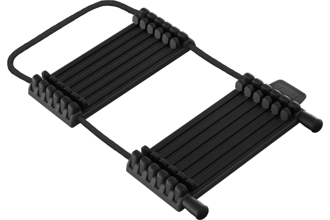 The Carbon Bike Frame Protector from Thule