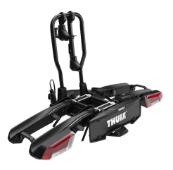 Thule EasyFold 3 - 2 Bike Carrier Ideal for E-Bikes and MTBs