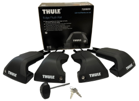 Thule Edge Flush Rail Footpack