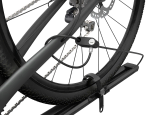 Thule FastRide - Rear Wheel Strap And Security Cable Lock