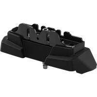 Thule Evo Fixed Point Fitting Kit For Vehicles With Fixing Points In The Roof 