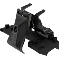 Thule Evo Flush Rail Fitting Kit For Vehicles With Flush Rails On Their Roof 