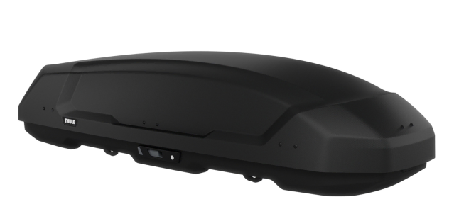 Thule Force 3 Large Roof box durable and stylish 