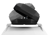 Thule Force 3 XL dual side opening 