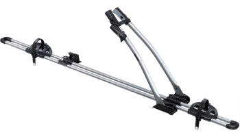 The Thule FreeRide Rook Mounted Bike Rack