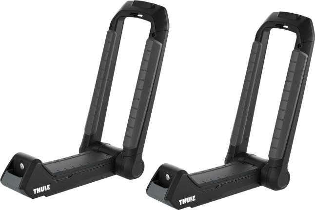 Thule Hull-A-Port Aero 849 kayak carrier