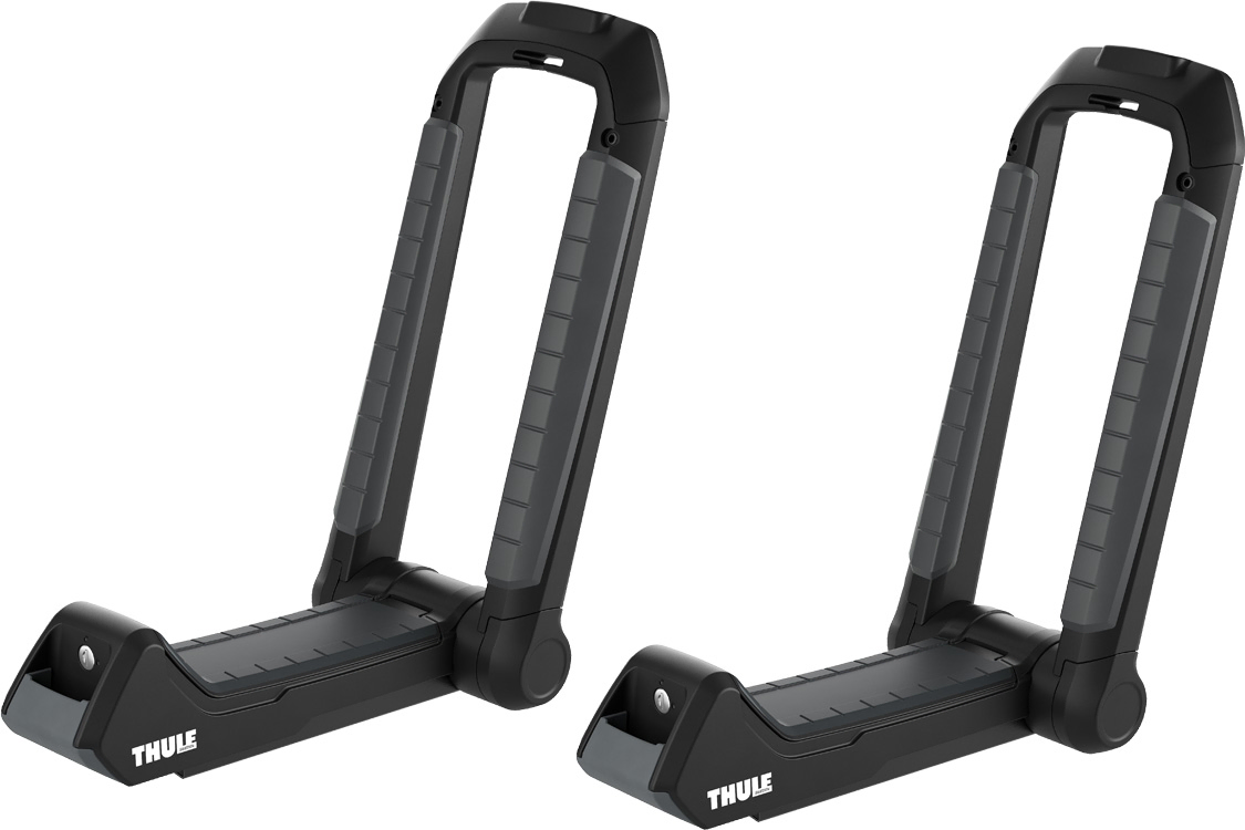 Thule Hull-A-Port Aero 849 kayak carrier