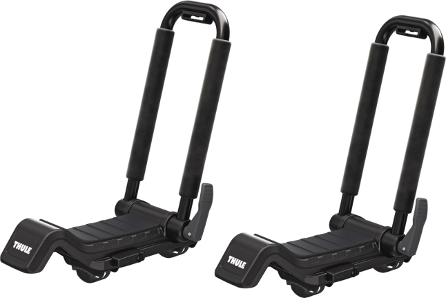 Thule Hull-A-Port XTR 848 kayak carrier