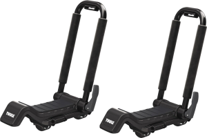 Thule Hull-A-Port XTR 848 kayak carrier