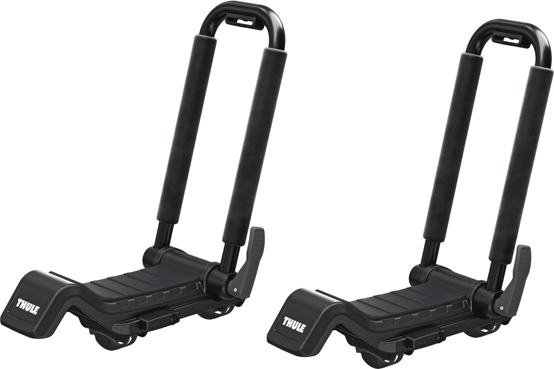 Thule Hull-A-Port XTR 848 kayak carrier
