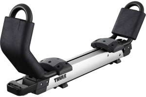 Lift assisted kayak carrier - Thule Hullavator Pro 898
