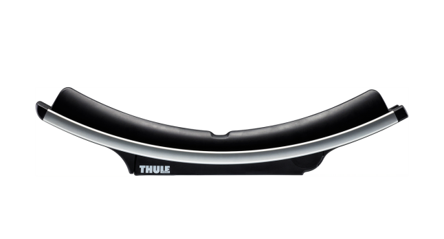 Thule K-Guard for loading and carrying kayaks and canoes