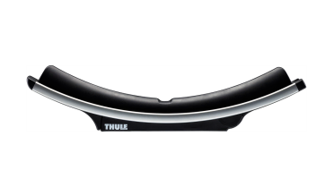 Thule K-Guard for loading and carrying kayaks and canoes 