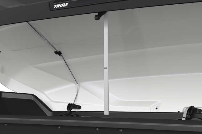 Thule Lid Pull Strap - Fitted To Thule Motion 3 Roof Box