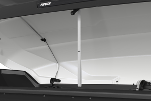 Thule Lid Pull Strap - Fitted To Thule Motion 3 Roof Box