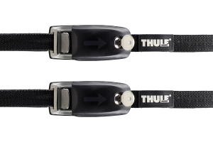 Thule lockable straps 841