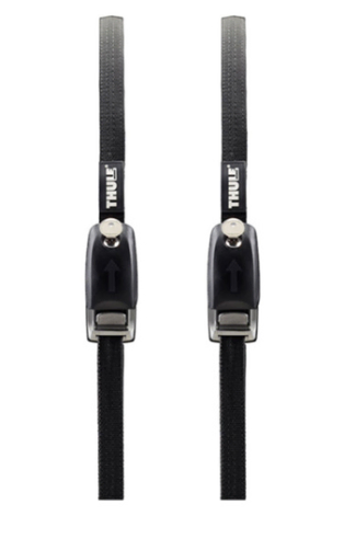 Thule lockable straps 841