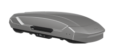 Thule Motion 3 Large in Titan Glossy 