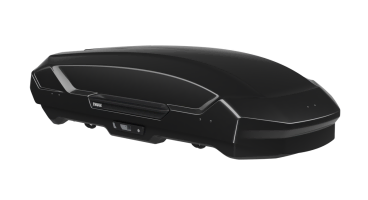Thule Motion 3 M Roof Box in Glossy Black