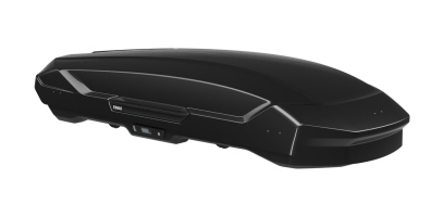 Thule Motion 3 XL Roof Box 500l capacity ideal for winter sports