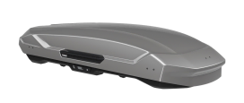 Thule Motion 3 XL Roof Box dual side opening