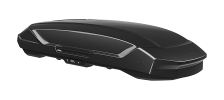 Thule Motion 3 XXL Roof Box dual opening large load