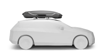 Motion 3 XXL sleek and stylish looks on any vehicle