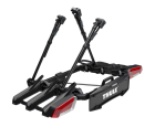 Thule OutPace 3 Bike Carrier - Towbar Mounted 3 Bike Carrier Which Fits A Large Range Of Bike Frame Types