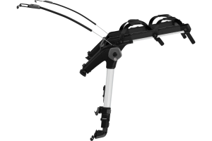 Thule Outway Hanging Bike Rack fits on the back of a range of cars