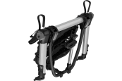 The Thule OutWay Platform has a compact folding design