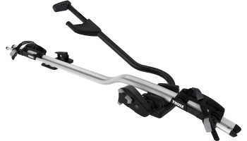 Thule ProRide 598 roof mounted bike carrier