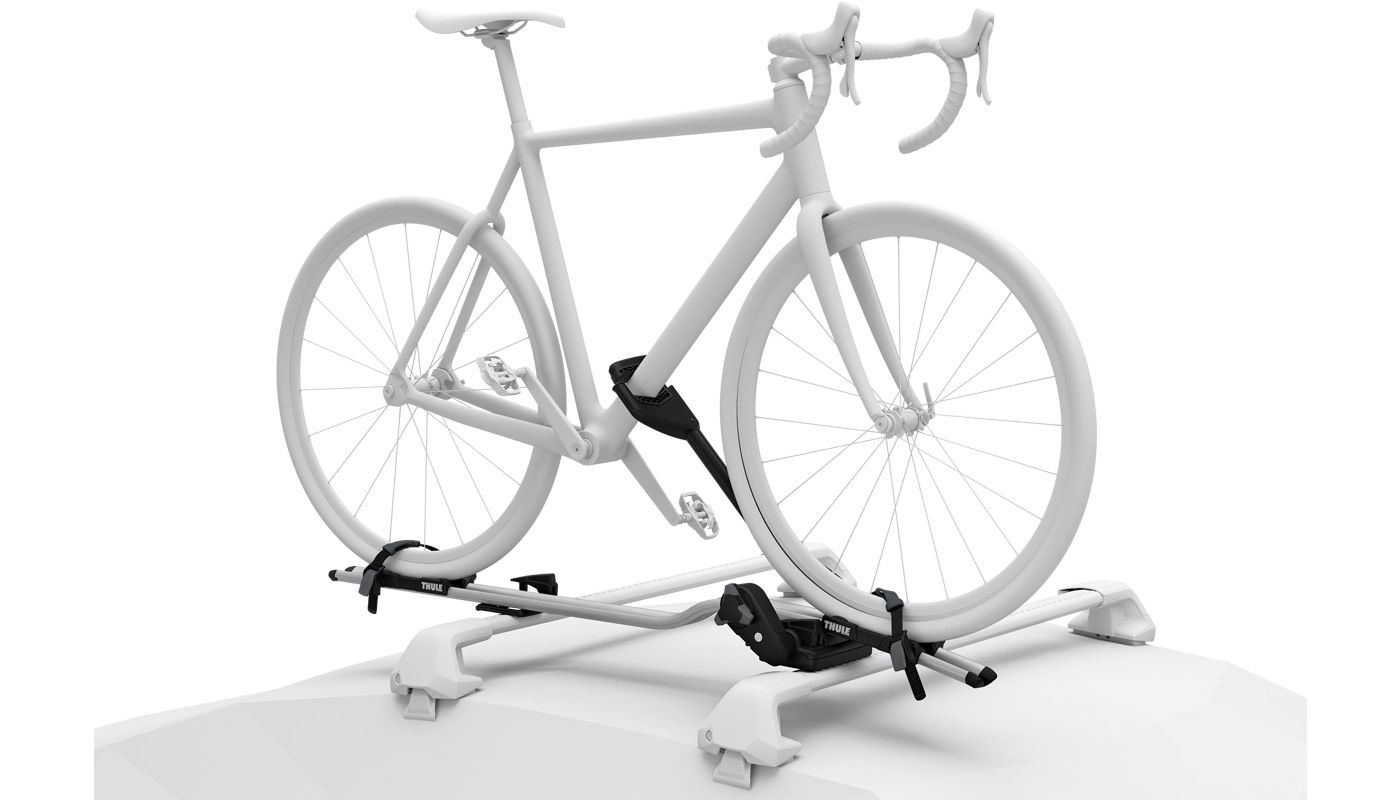 Thule ProRide 598 - Cycle Carriers