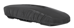 Thule Roof Box Storage Cover protects against scuffs and dust on glossy roof box lid