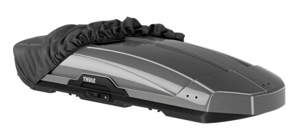 Thule Indoor Roof Box Storage Cover, protects against scratches and dust when not in use