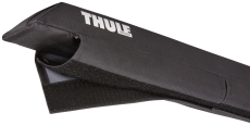 Thule surf pads velcro attachment