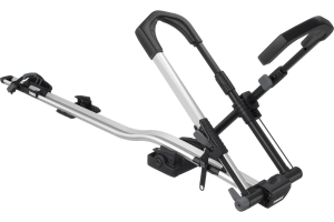 Thule UpRide 599 - Wheel Clamping Roof Mounted Cycle Carrier