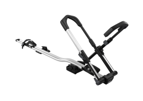 Thule UpRide 599 - Wheel Clamping Roof Mounted Cycle Carrier