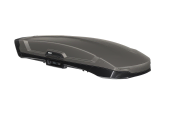 Thule Vector Medium - Top Quality Roof Box In Glossy Grey ColourScheme